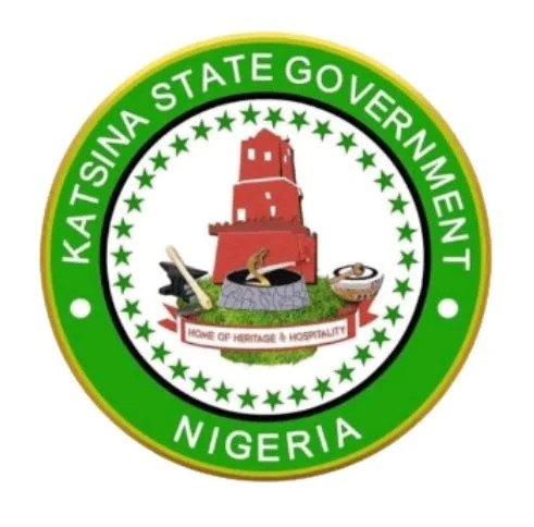 Kastina state logo