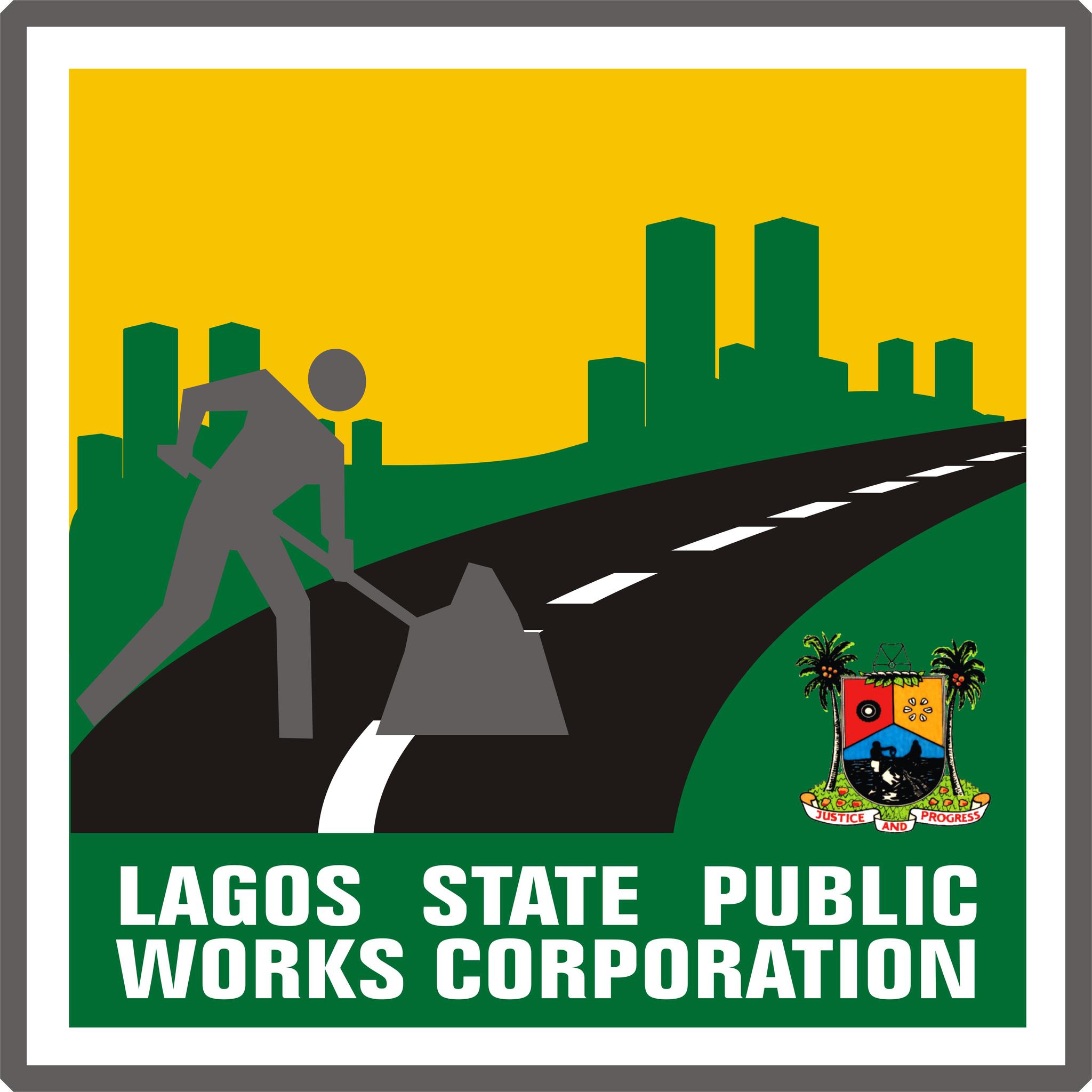 Lagos state public Works